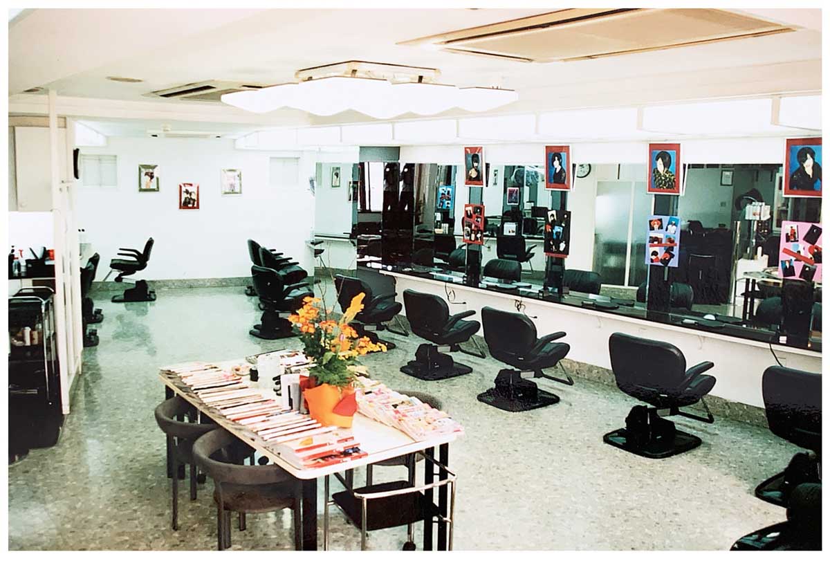 三宮Part2店オープン